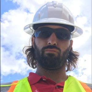 Meet your Posher, Jared